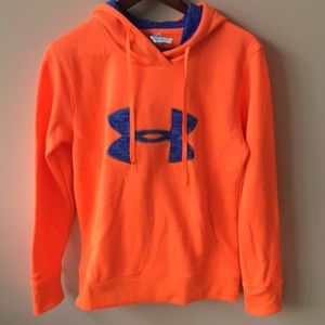 NWOT UA hoodie